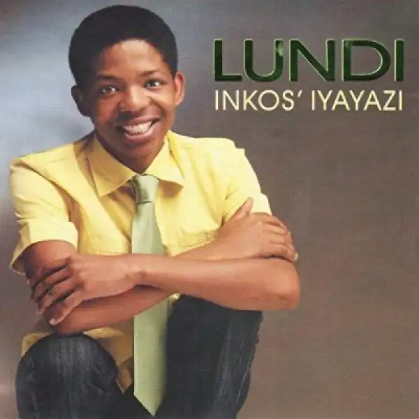 Lundi - Ndawabon’amafu